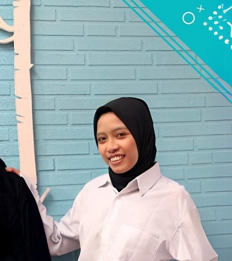 Novita Nurul Hidayah, M.Pd.